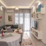 Aitolou Near The Sea 아파트 테살로니키