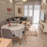 Appartement Aitolou Near The Sea *