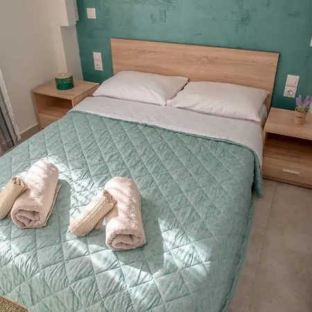 Apartamento Aitolou Near The Sea