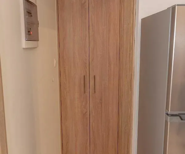 Lejlighed Aitolou Near The Sea *