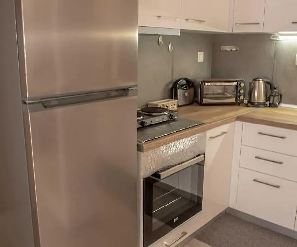 Apartament Aitolou Near The Sea