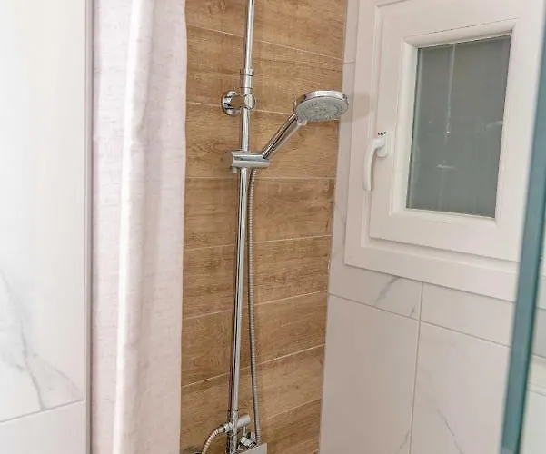 Lejlighed Aitolou Near The Sea *