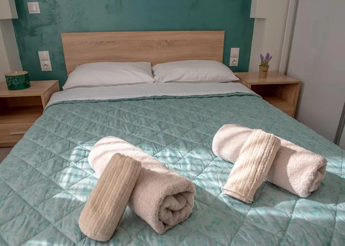 Aitolou Near The Sea Lejlighed Thessaloníki