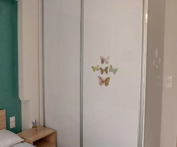 Aitolou Near The Sea Thessaloníki