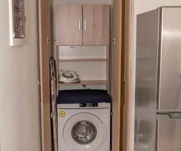 Aitolou Near The Sea Lejlighed Thessaloníki